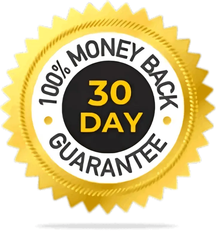 IntelliBell 100% money back guarantee 